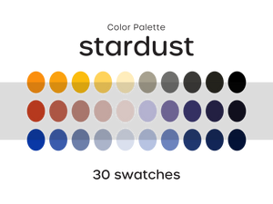 Discord color palette deals